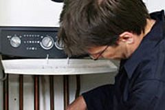boiler repair Auberrow