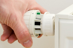 Auberrow central heating repair costs