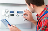free commercial Auberrow boiler quotes