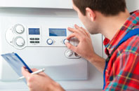 free Auberrow gas safe engineer quotes