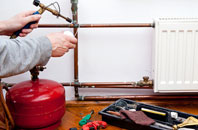 free Auberrow heating repair quotes
