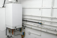 Auberrow boiler installers