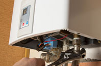free Auberrow boiler install quotes