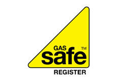 gas safe companies Auberrow
